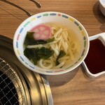 國產牛燒肉Kuidon 三重川越店 - 