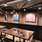 焼鳥IPPON⁺ Tokyo - 