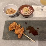 焼鳥IPPON⁺ Tokyo - 