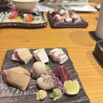 炭火焼鳥 十炭 - 