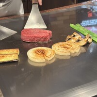 ビフテキのカワムラ 六本木店 - 