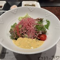 ビフテキのカワムラ 六本木店 - 