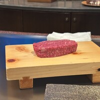 ビフテキのカワムラ 六本木店 - 