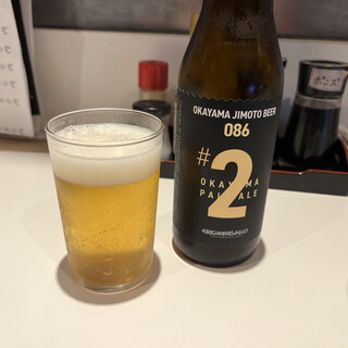 炉ばた焼 八閣_1