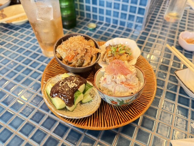 Watashi no Sakaba Zeroichi