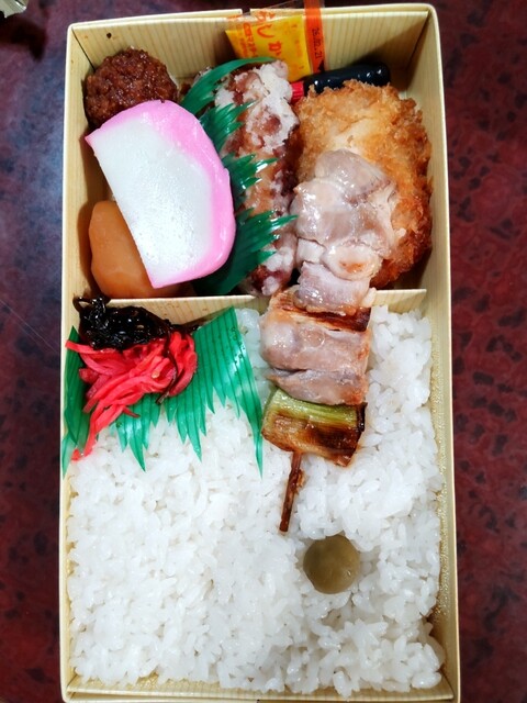 Kamata Torikyu Higashiguchi Ten photo 3