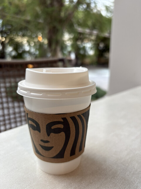 Starbucks Coffee Tamagawa Takashimaya S.C Ten