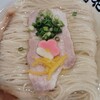 鯛塩そば 灯花 テラスモール松戸店