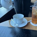 バー＆ラウンジ  トゥエンティエイト コンラッド東京 - 