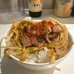家系ラーメン 革新家 TOKYO - 