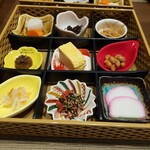 ゆ湯の宿白山菖蒲亭 - 