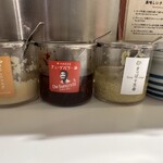 家系ラーメン 革新家 TOKYO - 