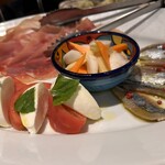 パラッツォ サン グスト - 