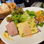ワイン酒場 Bistro 2538 - 