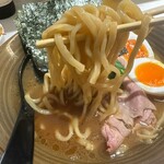 家系ラーメン 革新家 TOKYO - 