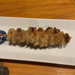 炭火焼鳥 十炭 - 