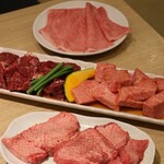 板前焼肉一斗 東心斎橋店本館 - 
