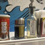 家系ラーメン 革新家 TOKYO - 