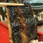 うなぎ 魚政 - 