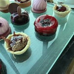 バー＆ラウンジ  トゥエンティエイト - 