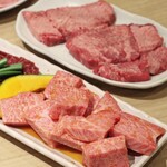 板前焼肉一斗 東心斎橋店本館 - 