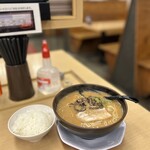 博多金龍 - 料理写真: