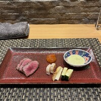 肉料理 URUICHI - 