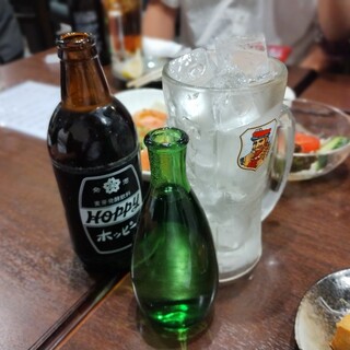 大衆酒場 ふくろ_0