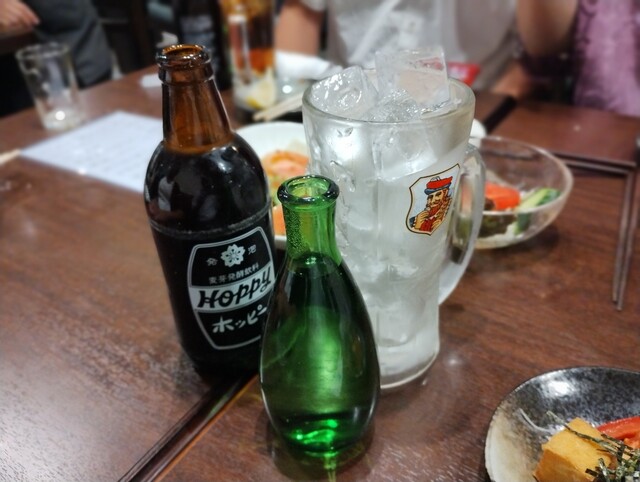 Taishu Sakaba Fukuro Mikunikoji Ten