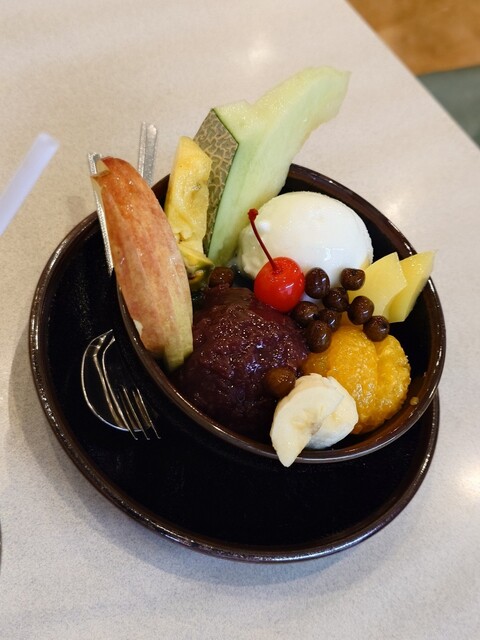 Compal Kanayama Ten photo 5