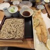 蕎麦処 こだか