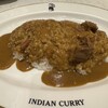 インデアンカレー 阪神店