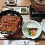 うるいど八幡屋 - 