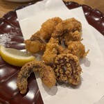 蕎麦処 こだか - 