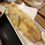 蕎麦処 こだか - 