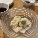 蕎麦処 こだか - 