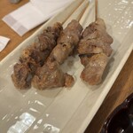 蕎麦処 こだか - 