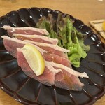 蕎麦処 こだか - 