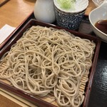 蕎麦処 こだか - 