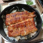 うるいど八幡屋 - 