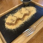 蕎麦処 こだか - 