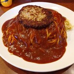 パス太 あんかけ亭  - 