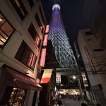 パラッツォ サン グスト - 