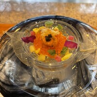 ステーキ懐石都 春日 - 