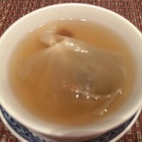 ホテルオークラレストラン新宿 中国料理 桃里 - 