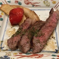 天ぷら ひさご - 