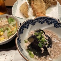 天ぷら ひさご - 