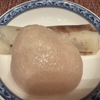 ホテルオークラレストラン新宿 中国料理 桃里 - 