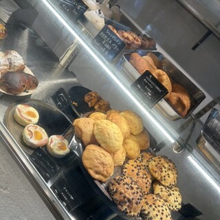 口コミ一覧 : BOULANGERIE SUN （ブーランジェリー サン