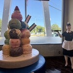 ブルーシール - 